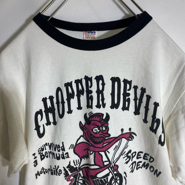 エムダブリューエスTシャツ