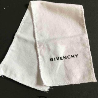 ジバンシィ(GIVENCHY)の正規 Givenchy ジバンシィ 付属品 保存布(その他)