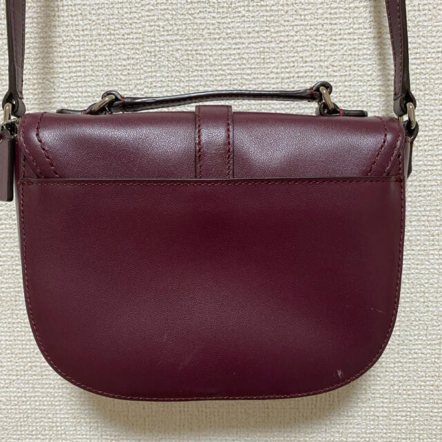 COACH(コーチ)のmy様専用コーチ　ショルダーバッグ レディースのバッグ(ショルダーバッグ)の商品写真