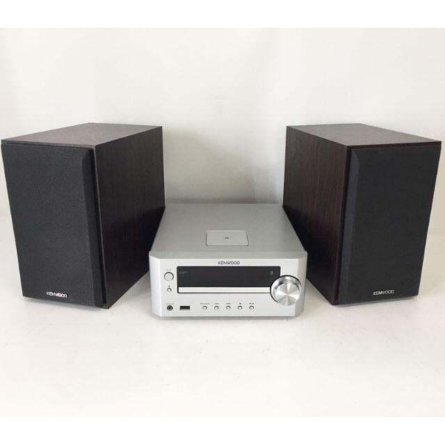 KENWOOD R-K505 コンポ 本体・リモコンのみ