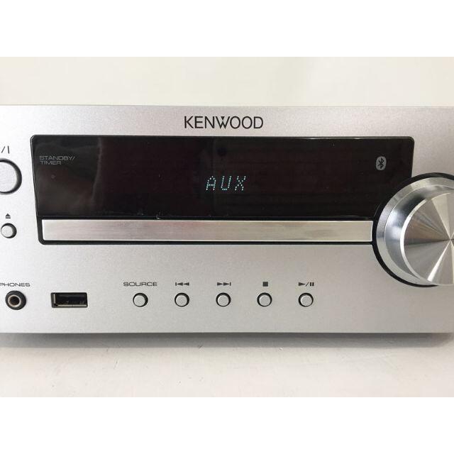 KENWOOD コンパクトHi-Fiシステム K505 スマホ/家電/カメラのオーディオ機器(その他)の商品写真