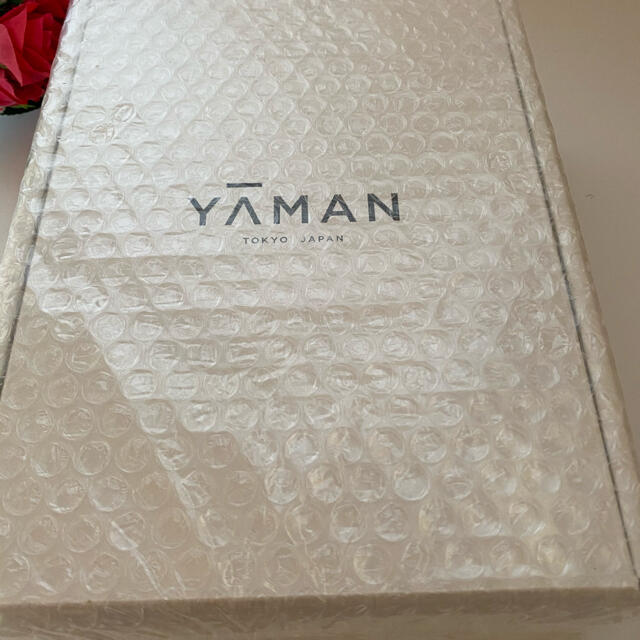 YA-MAN(ヤーマン)のヤーマン　STA206P 新品・未使用・未開封！A コスメ/美容のボディケア(脱毛/除毛剤)の商品写真