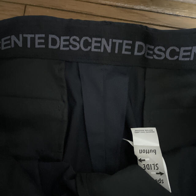 DESCENTE(デサント)のデサント　SOLOTEX DRY セットアップスーツ メンズのスーツ(セットアップ)の商品写真