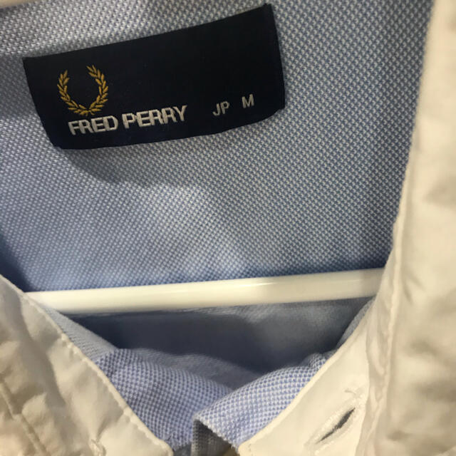 FRED PERRY(フレッドペリー)のFRED PERRY × BEAMS / 別注 カッタウェイ ポロシャツ メンズのトップス(シャツ)の商品写真