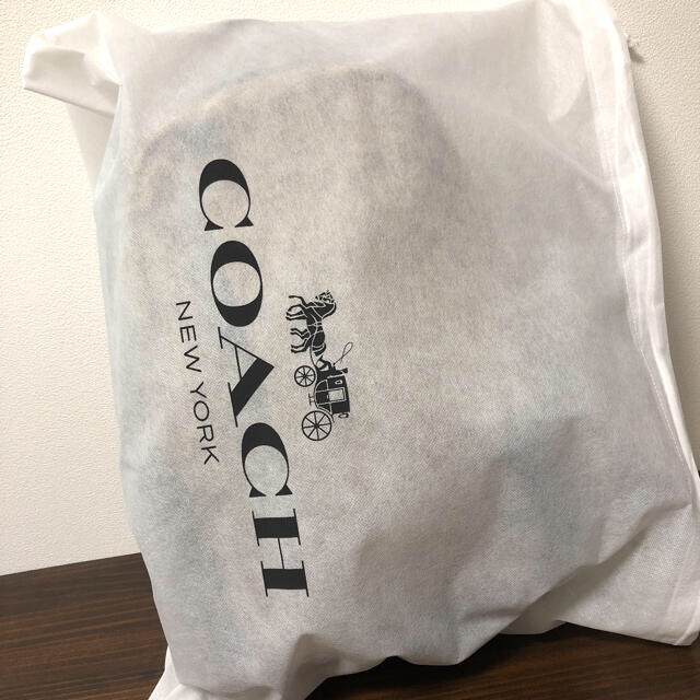 COACH(コーチ)の【COACH☆新品】完売品！バッグパック！リュック！シグネチャー！カーキ！ メンズのバッグ(バッグパック/リュック)の商品写真