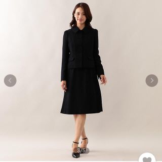 トゥービーシック(TO BE CHIC)のご専用(スーツ)