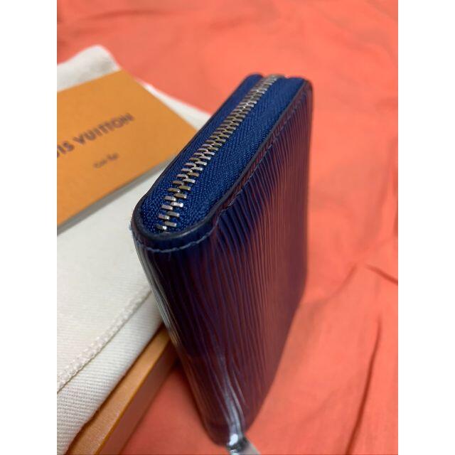 日本製 極美品 ルイヴィトン エピ ジッピーコインケース 正規品 Ayegunbc Org