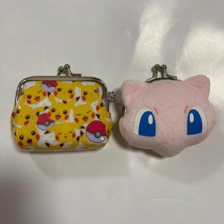 ポケモン(ポケモン)のポケモン　財布(財布)