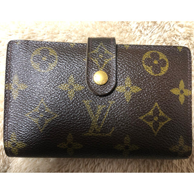 LOUIS VUITTON 財布ファッション小物