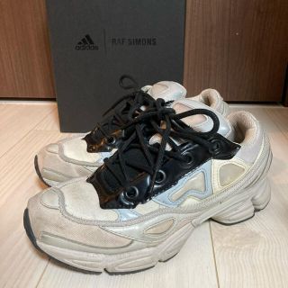 RAF SIMONS スニーカー　定価61600円 レディース36