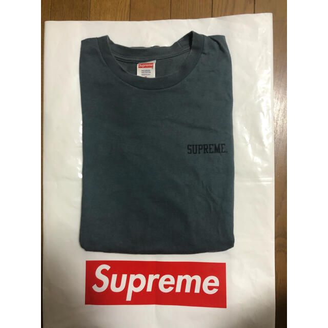 SUPREME AKIRA アキラ　pill tシャツ tee m シュプリーム