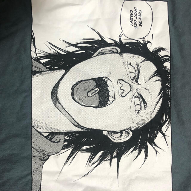 SUPREME AKIRA アキラ　pill tシャツ tee m シュプリーム