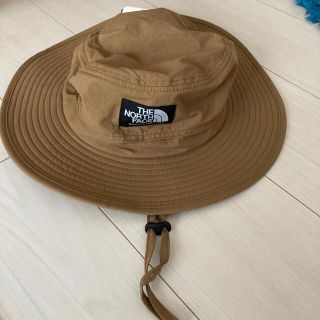 ザノースフェイス(THE NORTH FACE)のノースフェイス　ホライズンハット(登山用品)