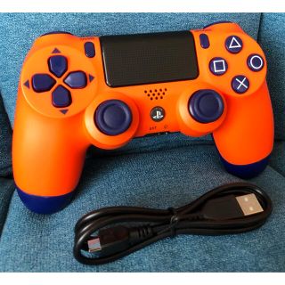 プレイステーション4 オレンジ 橙色系 の通販 100点以上 Playstation4を買うならラクマ プレイステーション4 オレンジ 橙色系 の通販 100点以上 Playstation4を買うならラクマ