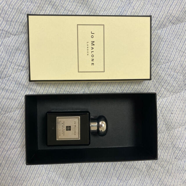 Jo Malone(ジョーマローン)のジョーマローンロンドン　香水 コスメ/美容の香水(香水(男性用))の商品写真