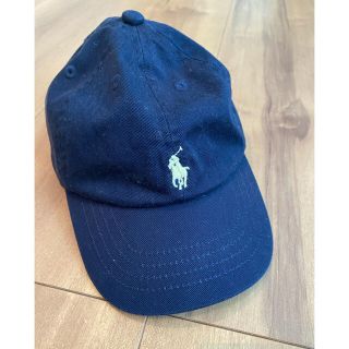 ポロラルフローレン(POLO RALPH LAUREN)の専用　polo キャップ(帽子)