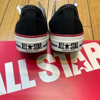 CONVERSE - ☆新品・限定色☆コンバース オールスターJ ロー