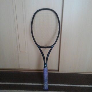 ヨネックス(YONEX)のテニスラケット　ヨネックス　RQ-190   WIDOBODY(ラケット)