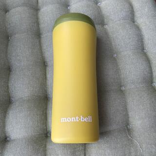 モンベル(mont bell)のモンベル　サーモタンブラー400(タンブラー)