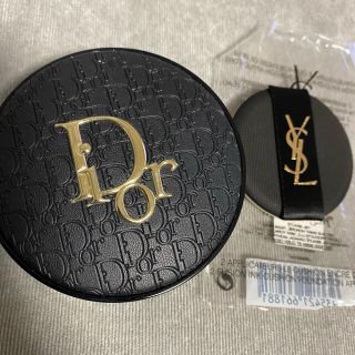 ディオール(Dior)のディオール　フォーエバー　限定品　ブルームーン様専用★(ファンデーション)