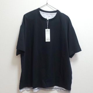 フィールドドリーム(field/dream)の新品   シャツ  Tシャツ  L(Tシャツ/カットソー(半袖/袖なし))