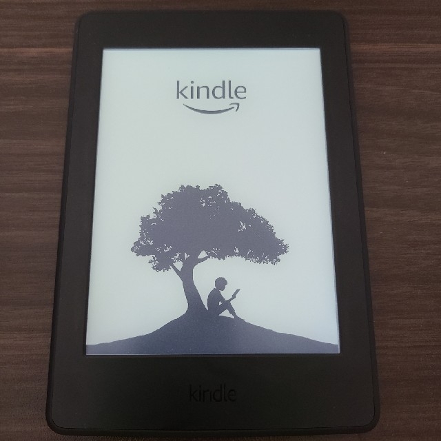 Kindle Paperwhite マンガモデル 32GB ブラック