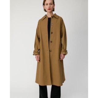 マウジー(moussy)の最終値下げ！ロングコート　moussy(ロングコート)