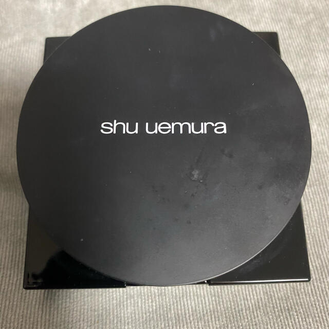 shu uemura(シュウウエムラ)のシュウウエムラ　ファンデ　アンリミッド コスメ/美容のベースメイク/化粧品(ファンデーション)の商品写真