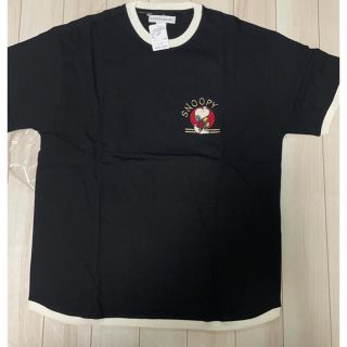 カステルバジャック(CASTELBAJAC)のカステルバジャック　スヌーピーTシャツ(Tシャツ(半袖/袖なし))