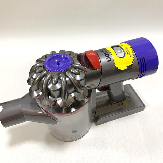 Dyson(ダイソン)の【即日発送】dyson SV10 FF スマホ/家電/カメラの生活家電(掃除機)の商品写真