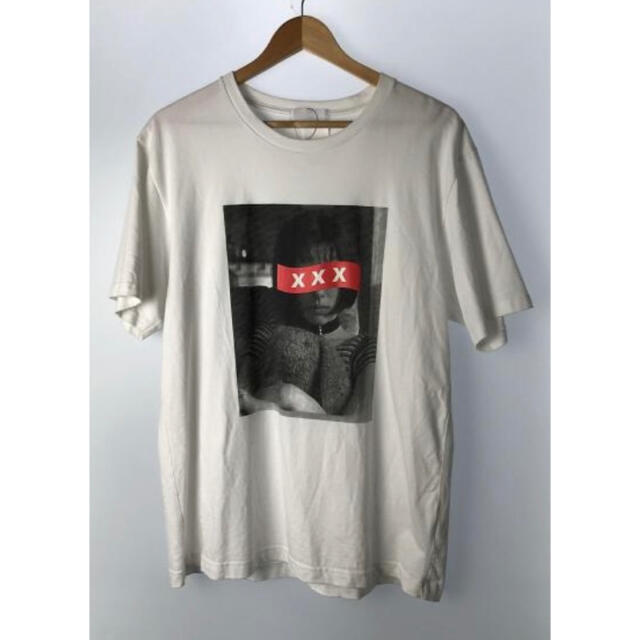 希少! GOD SELECTION XXX レオン マチルダ Tシャツ/XL/ メンズのトップス(Tシャツ/カットソー(半袖/袖なし))の商品写真