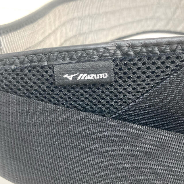 MIZUNO(ミズノ)の腰サポーター ミズノ MIZUNO 腰部骨盤ベルト  スポーツ/アウトドアのトレーニング/エクササイズ(トレーニング用品)の商品写真