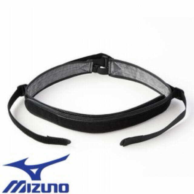 MIZUNO(ミズノ)の腰サポーター ミズノ MIZUNO 腰部骨盤ベルト  スポーツ/アウトドアのトレーニング/エクササイズ(トレーニング用品)の商品写真
