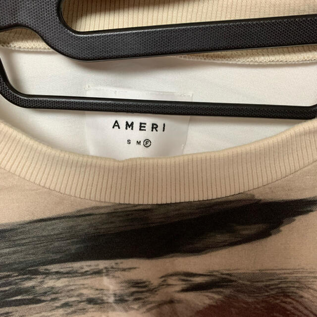 Ameri VINTAGE - Ameri LOUISE ART SWEATトップスの+spbgp44.ru