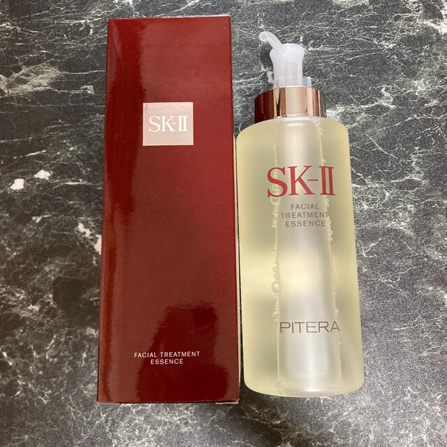 SK-II フェイシャルトリートメント エッセンス 330ml