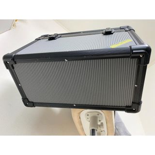 Nikon - ニコン/カメラ/フォトタックル/ボックス/ケース/グレー