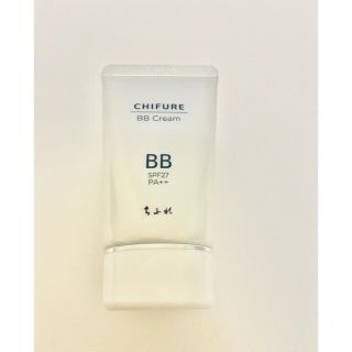 チフレ(ちふれ)のちふれ BB クリーム 0 ピンク オークル系 50g(BBクリーム)