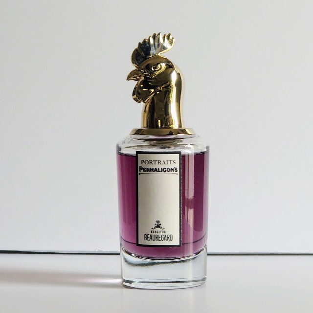 ボーレガード ペンハリガンズ  PENHALIGON'S　Beauregard コスメ/美容の香水(ユニセックス)の商品写真