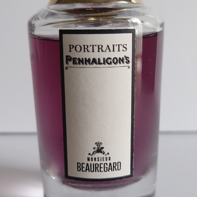 ボーレガード ペンハリガンズ  PENHALIGON'S　Beauregard コスメ/美容の香水(ユニセックス)の商品写真