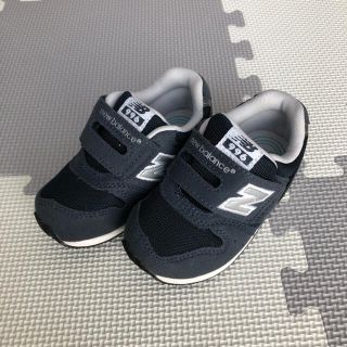 ニューバランス(New Balance)の【むぅ様専用】ニューバランスシューズ　14cm(スニーカー)