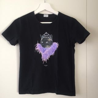 ポールスミス(Paul Smith)のPoual Smith 猫Ｔシャツ(Tシャツ(半袖/袖なし))