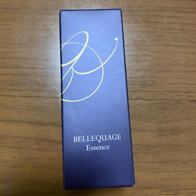 BELLEQUAGE ベルクアージュ 値下げしましたスキンケア/基礎化粧品