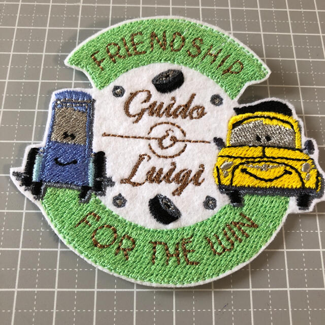 アイロンワッペン 刺繍 カーズ ワッペン 男の子ワッペン アップリケの通販 By ダックス ラクマ アイロンワッペン 刺繍 カーズ ワッペン 男の子ワッペン アップリケの通販 By ダックス ラクマ