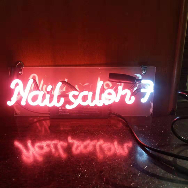 高価値セリー オーダーメイド ネオンサイン NEON SIGN インテリア ネオン管 広告看板