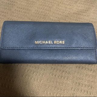 マイケルコース(Michael Kors)のMICHEAL KORS 長財布(財布)