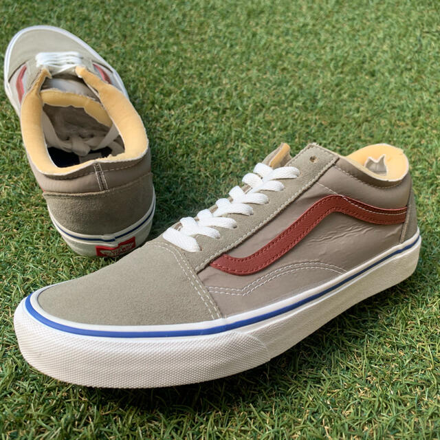 VANS(ヴァンズ)の美品27.5 US企画！VANSヴァンズ オールドスクール フォーム G1 メンズの靴/シューズ(スニーカー)の商品写真