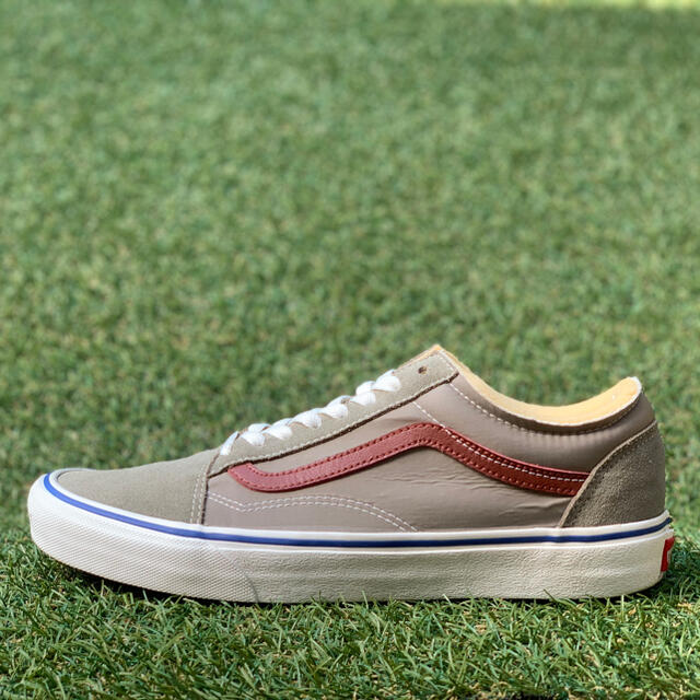 VANS(ヴァンズ)の美品27.5 US企画！VANSヴァンズ オールドスクール フォーム G1 メンズの靴/シューズ(スニーカー)の商品写真