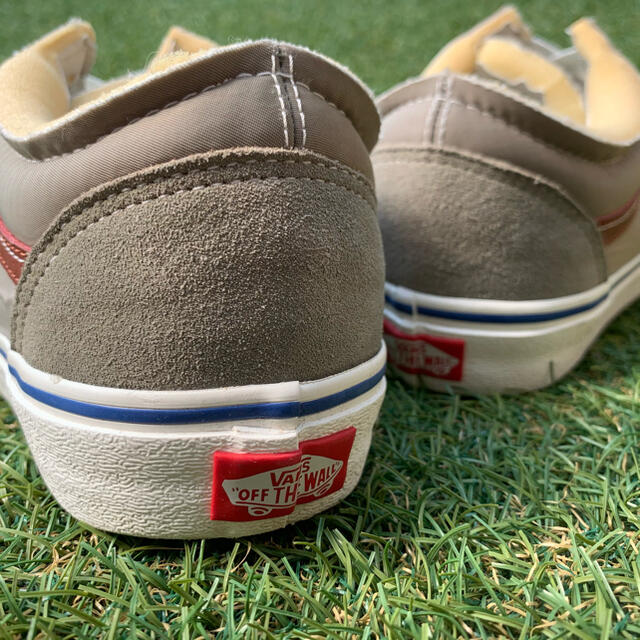 VANS(ヴァンズ)の美品27.5 US企画！VANSヴァンズ オールドスクール フォーム G1 メンズの靴/シューズ(スニーカー)の商品写真