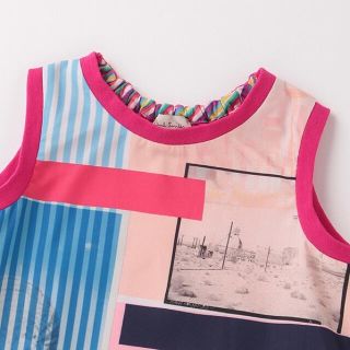 Paul Smith - ポールスミス新品新作タグ付きベビー宇宙写真プリント ...