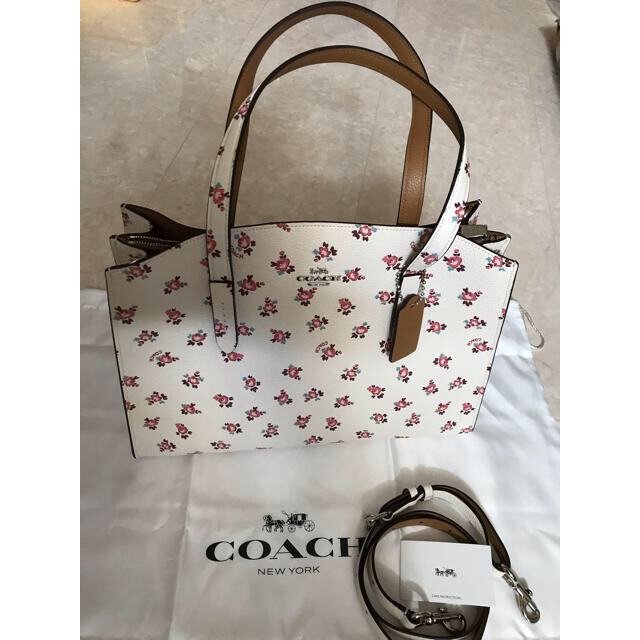 coach バッグ【オンライン限定品】新品未使用✨5800円お値下げ中✨